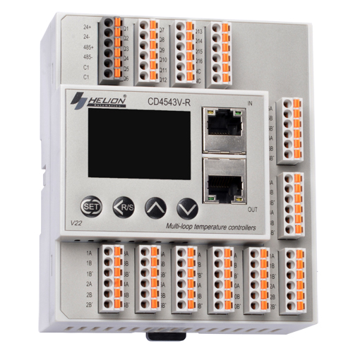 CD4543V-RS-xx