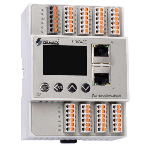 CD4340E-xx